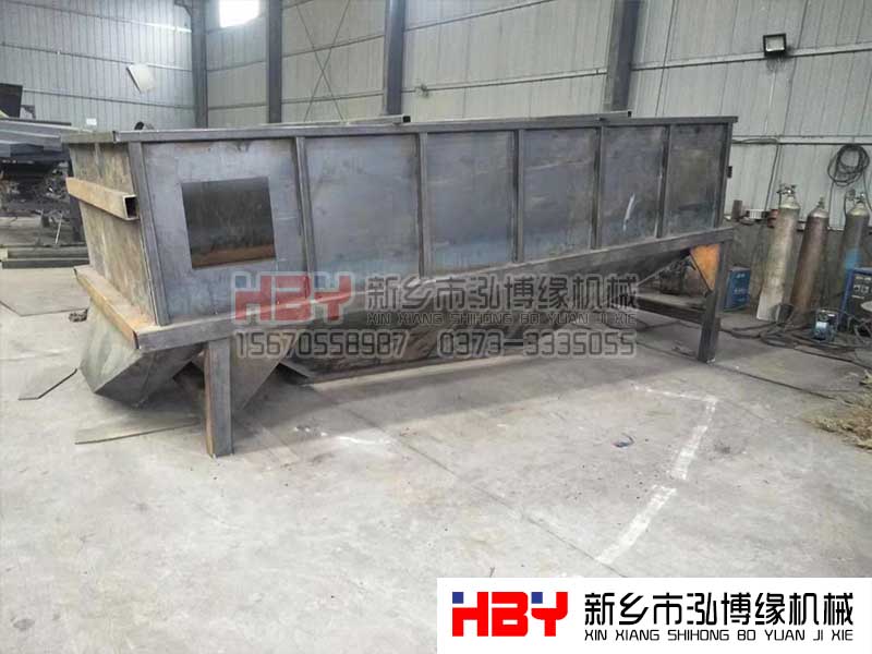 有哪些因素会影响无轴滚筒筛的筛分效率？